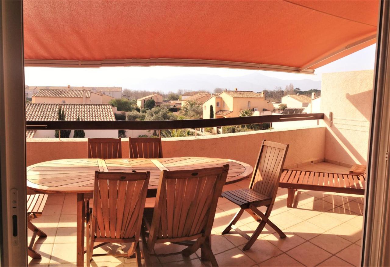 Ferienwohnung Les Reflets F5 Saint-Cyprien  Exterior foto