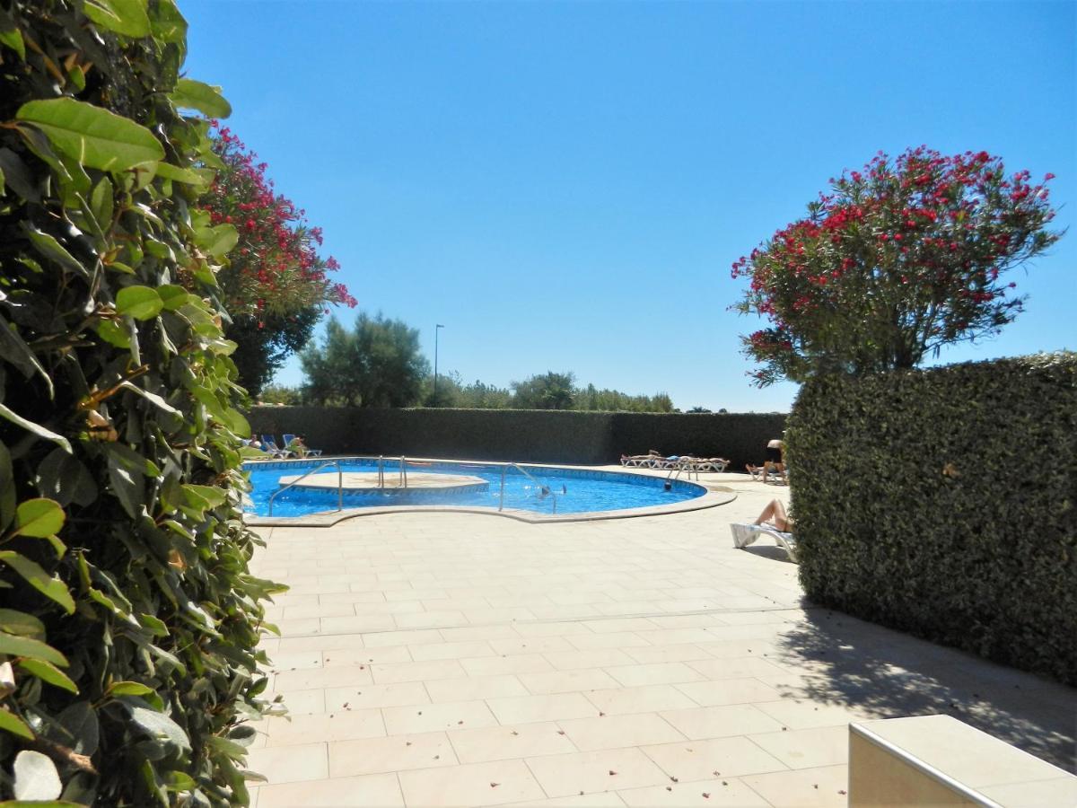 Ferienwohnung Les Reflets F5 Saint-Cyprien  Exterior foto
