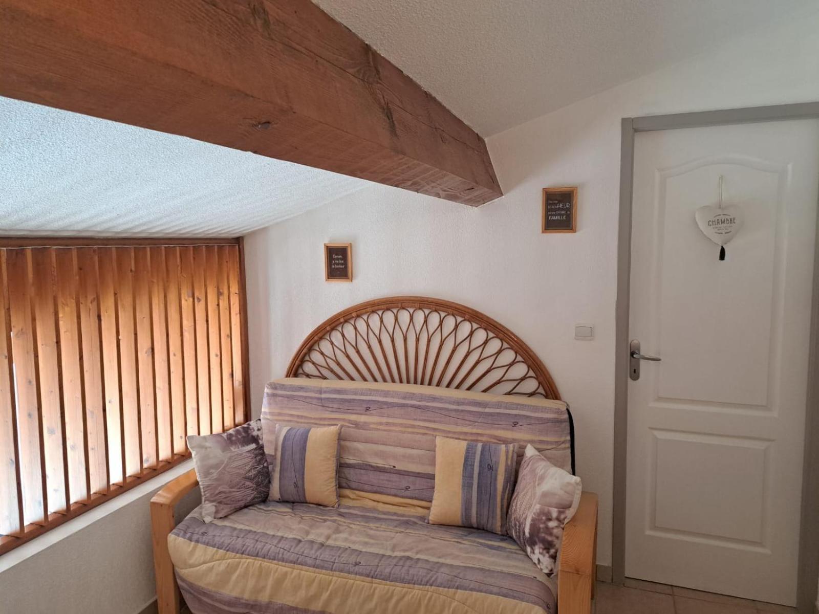 Ferienwohnung Les Reflets F5 Saint-Cyprien  Exterior foto