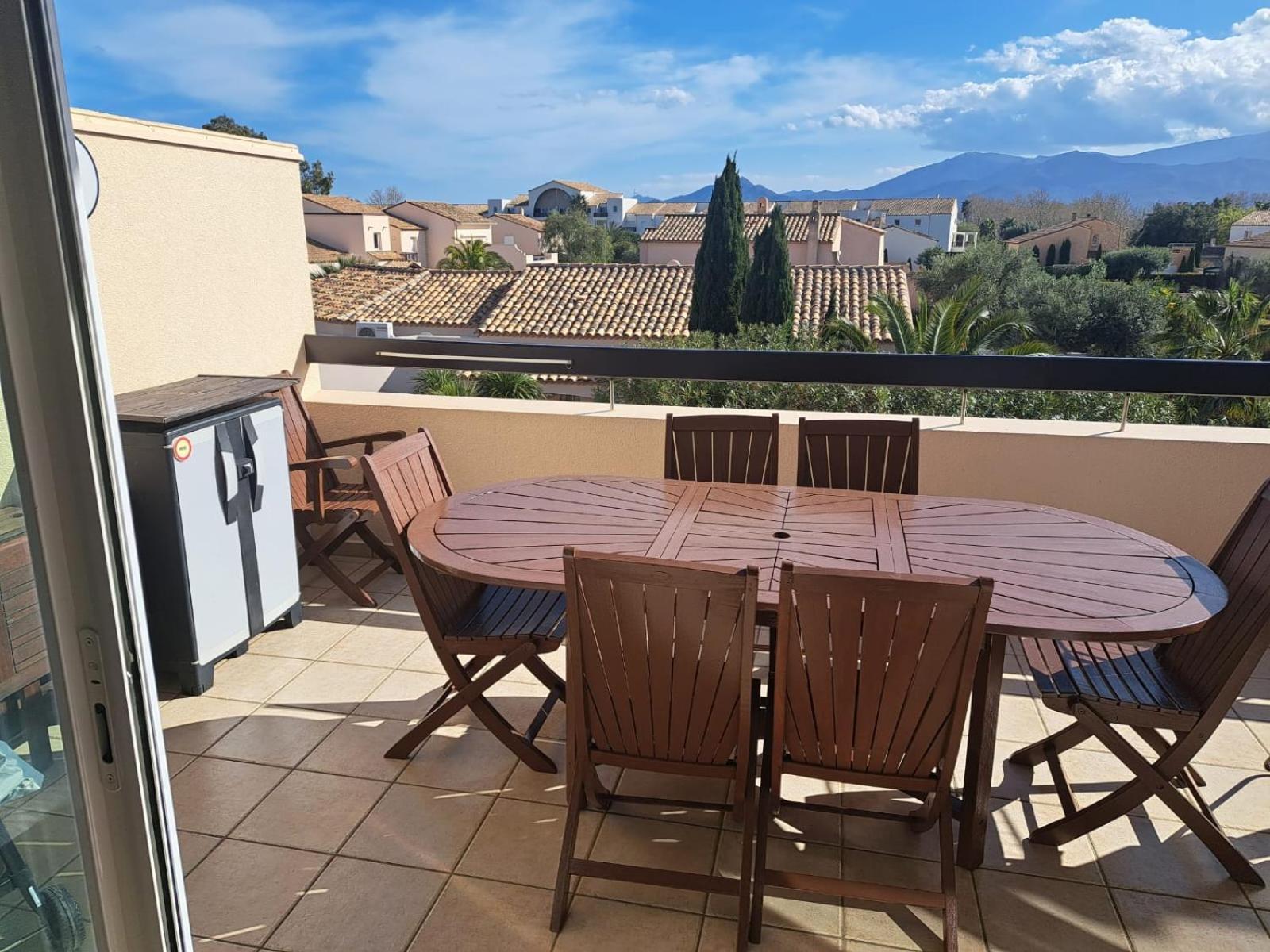 Ferienwohnung Les Reflets F5 Saint-Cyprien  Exterior foto